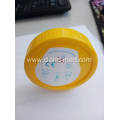 PP Material Disposable Sterile Urine Container With Needle
